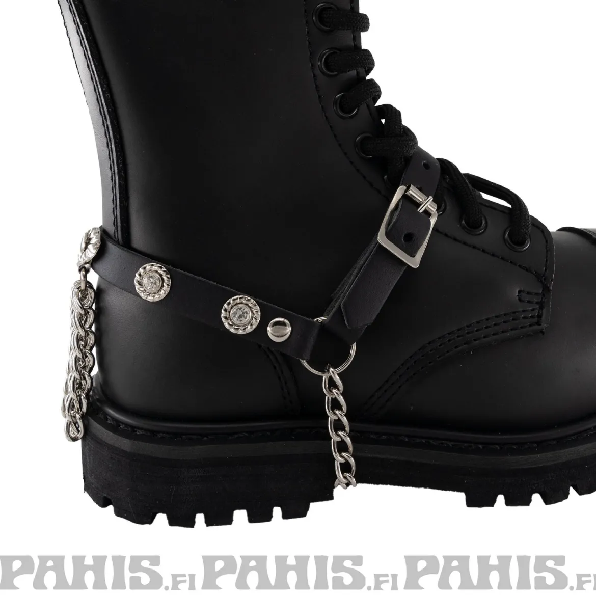 Bullet 69 Diamante - Bootsiremmit 2kpl