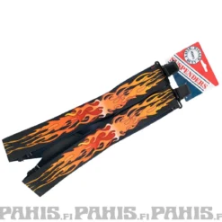 Bullet69 Flame Red - Henkselit