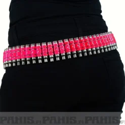 Bullet69 Fluorescent Pink - Hylsyvyö