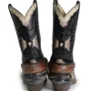 Bullet 69 Flying eagle/hill - Bootsiremmit 2kpl