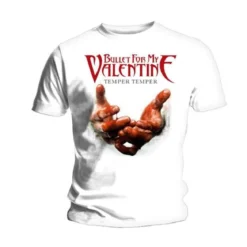 Bullet for my Valentine Blood Hands - T-paita