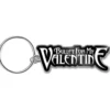 Bullet For My Valentine logo - Avaimenperä