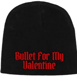 Bullet For My Valentine: Logo 2 - Pipo