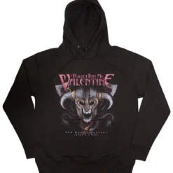 Bullet For My Valentine: Viking - Huppari