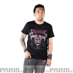 Bullet For My Valentine: Viking - T-paita