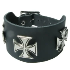 Bullet69 German Cross - Niittiranneke