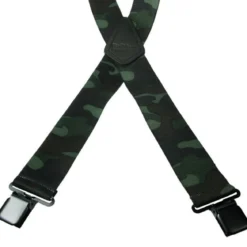 Bullet69 Green Camo- Henkselit