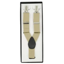 Bullet69 - Henkselit, beige