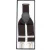 Bullet69 - Henkselit, brown 3,5cm