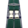 Bullet69 - Henkselit, green 3,5cm