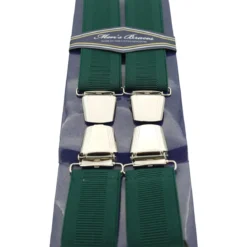 Bullet69 - Henkselit, green 3,5cm