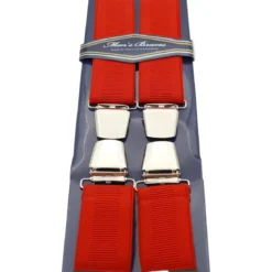 Bullet69 - Henkselit, red 3,5cm