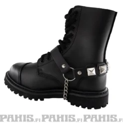 Bullet 69 Hexagon shape pyramid - Bootsiremmit 2kpl