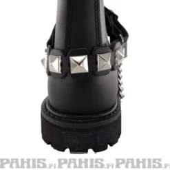 Bullet 69 Hexagon shape pyramid - Bootsiremmit 2kpl