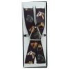 Bullet69 Horses - Henkselit, brown