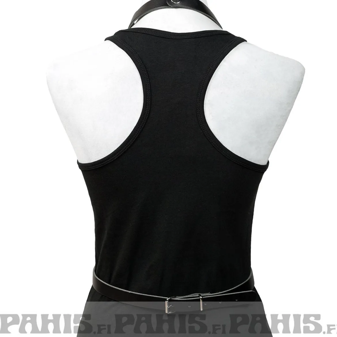 Bullet69 - Nahka harness I