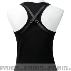 Bullet69 - Nahka harness III