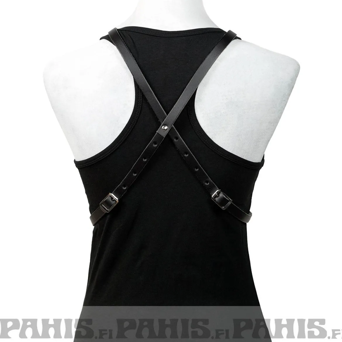 Bullet69 - Nahka harness IV