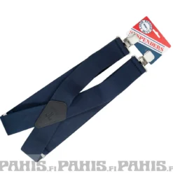 Bullet69 Navy - Henkselit