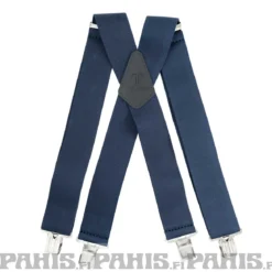 Bullet69 Navy - Henkselit