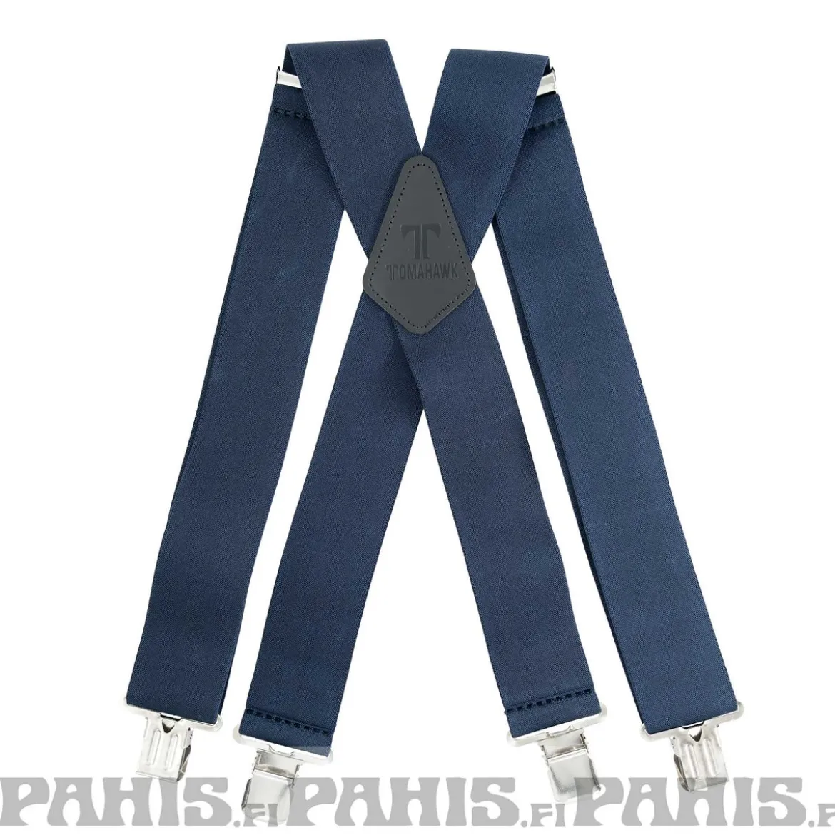 Bullet69 Navy - Henkselit