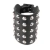 Bullet 69- Niittiranneke, 5 row conical