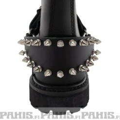 Bullet 69 Oval with spikes - Bootsiremmit 2kpl