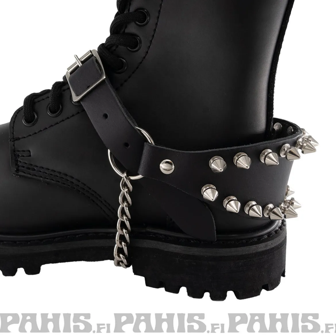 Bullet 69 Oval with spikes - Bootsiremmit 2kpl