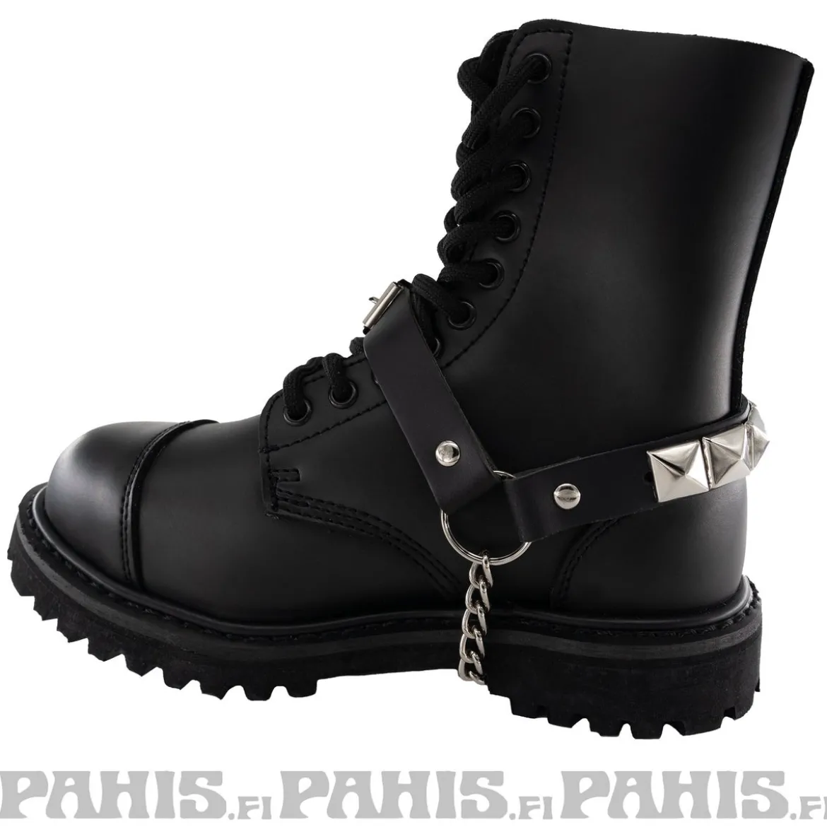 Bullet 69 Pyramid - Bootsiremmit 2kpl
