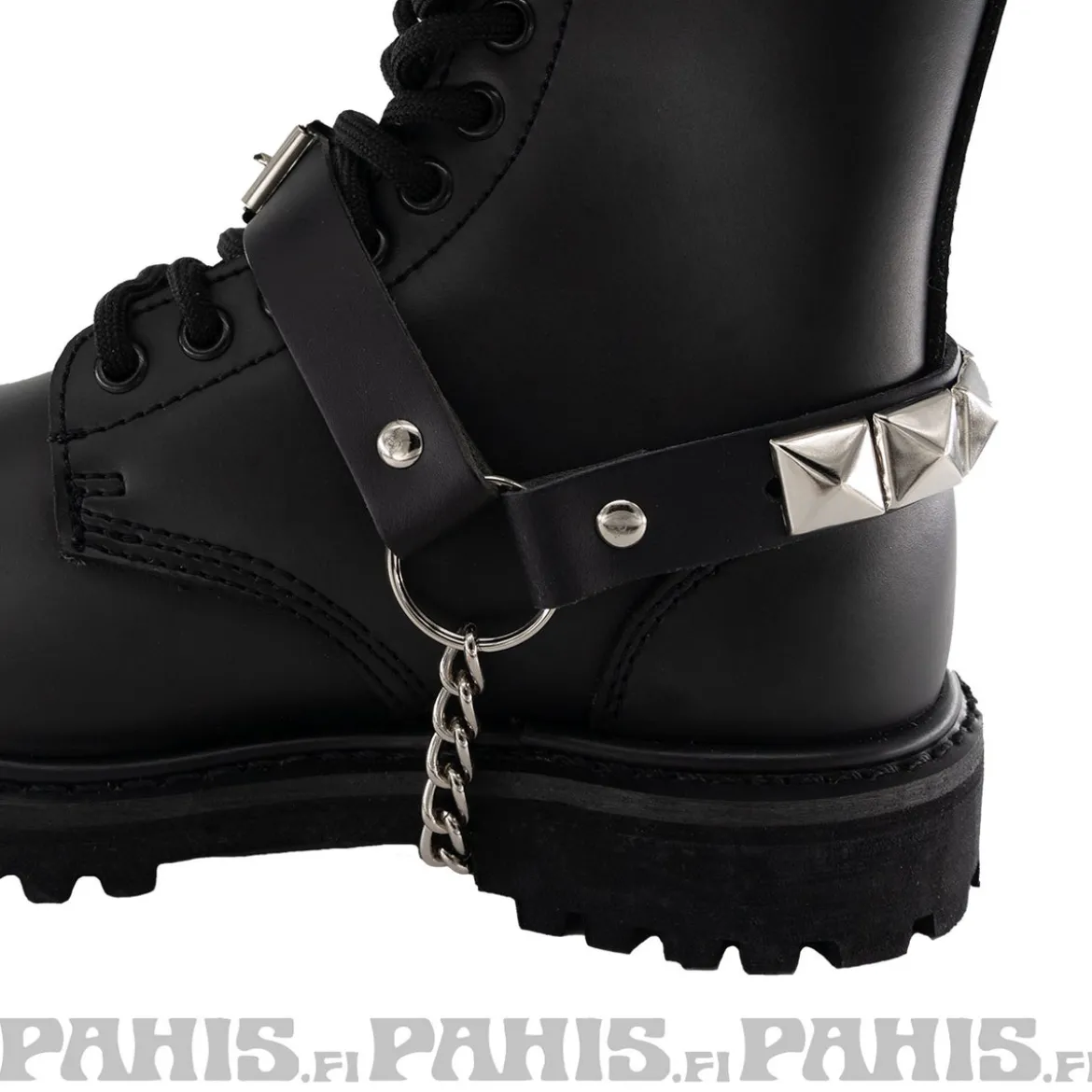 Bullet 69 Pyramid - Bootsiremmit 2kpl