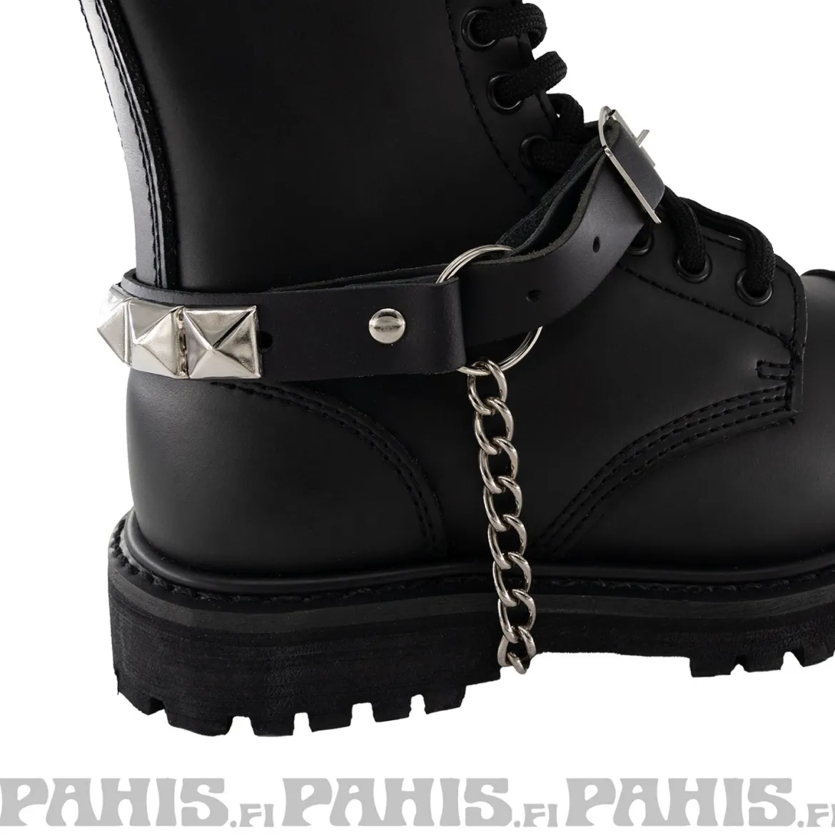 Bullet 69 Pyramid - Bootsiremmit 2kpl