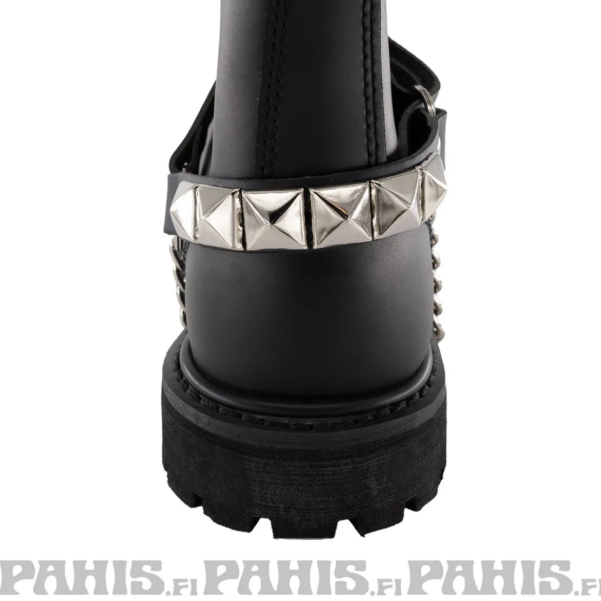 Bullet 69 Pyramid - Bootsiremmit 2kpl
