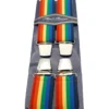 Bullet69 Rainbow - Henkselit