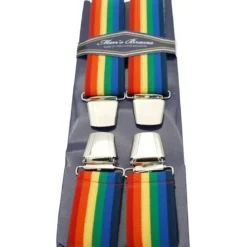 Bullet69 Rainbow - Henkselit