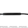 Bullet 692row black conical - Choker