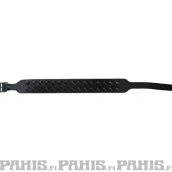 Bullet 692row black conical - Choker