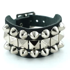 Bullet69 2row dome and 1row small pyramid - Niittiranneke