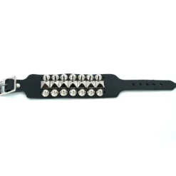 Bullet69 2row dome and 1row small pyramid - Niittiranneke