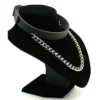 Bullet 691row hanging chain - Choker
