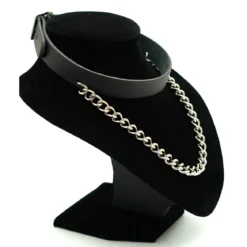 Bullet 691row hanging chain - Choker