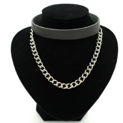 Bullet 691row hanging chain - Choker