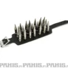 Bullet69 3 row large spikes - Niittiranneke