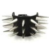 Bullet69 3row medium cones - Niittiranneke