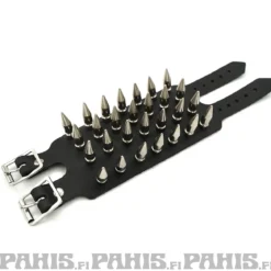 Bullet69 4 row medium spikes - Niittiranneke