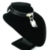Bullet 691row padlock - Choker