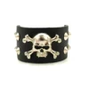Bullet69 2 row skull 4 conical - Niittiranneke