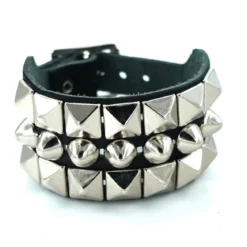 Bullet69 2row small pyramid and 1row dome - Niittiranneke