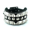 Bullet69 2row small pyramid and 1row conical - Niittiranneke