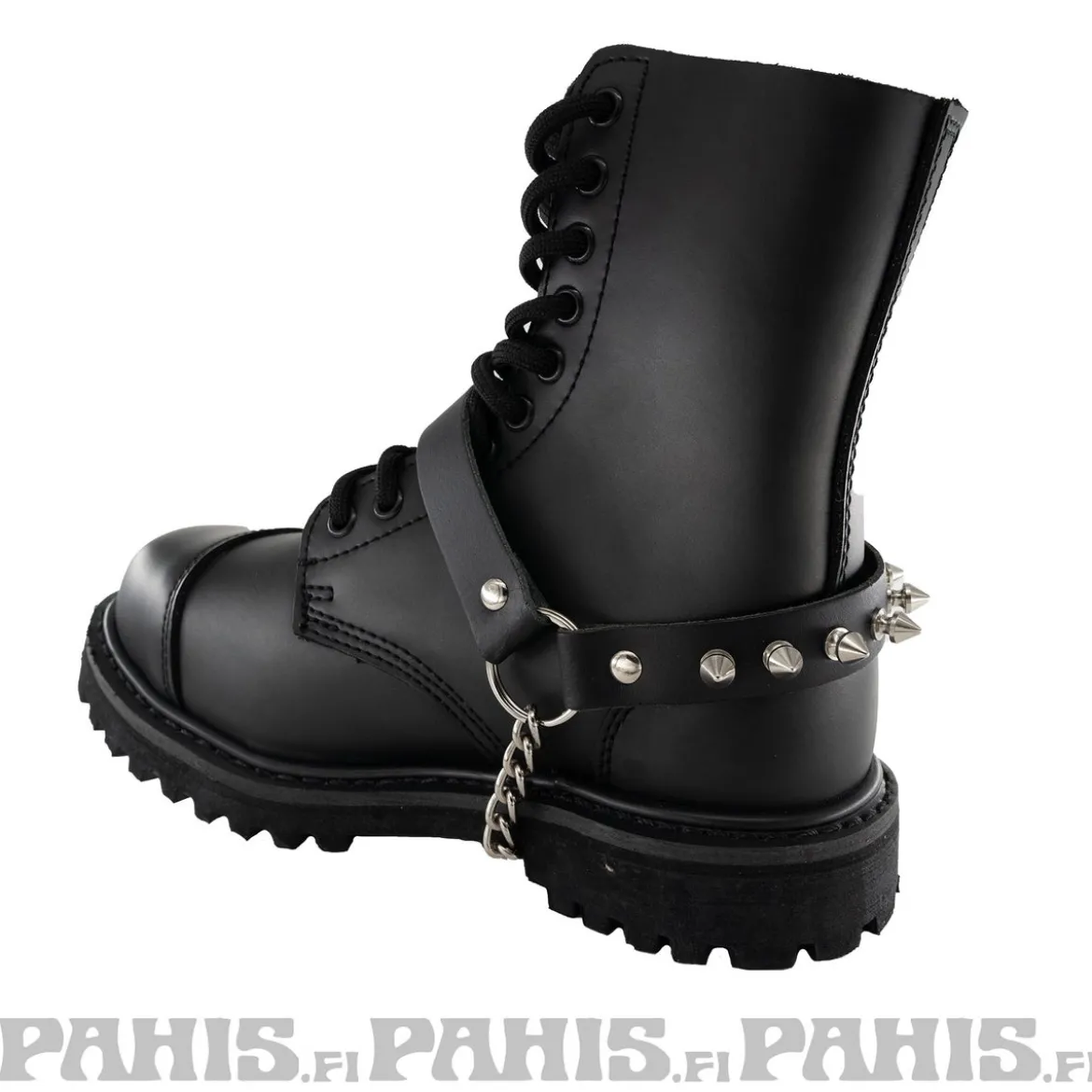 Bullet 69 1row spike - Bootsiremmit 2kpl