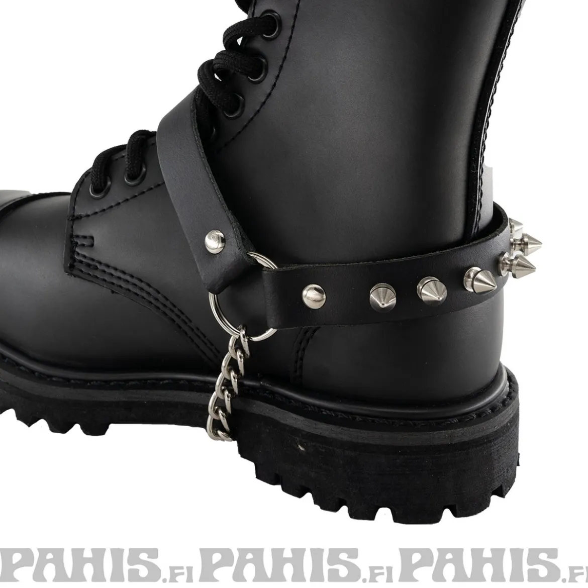 Bullet 69 1row spike - Bootsiremmit 2kpl